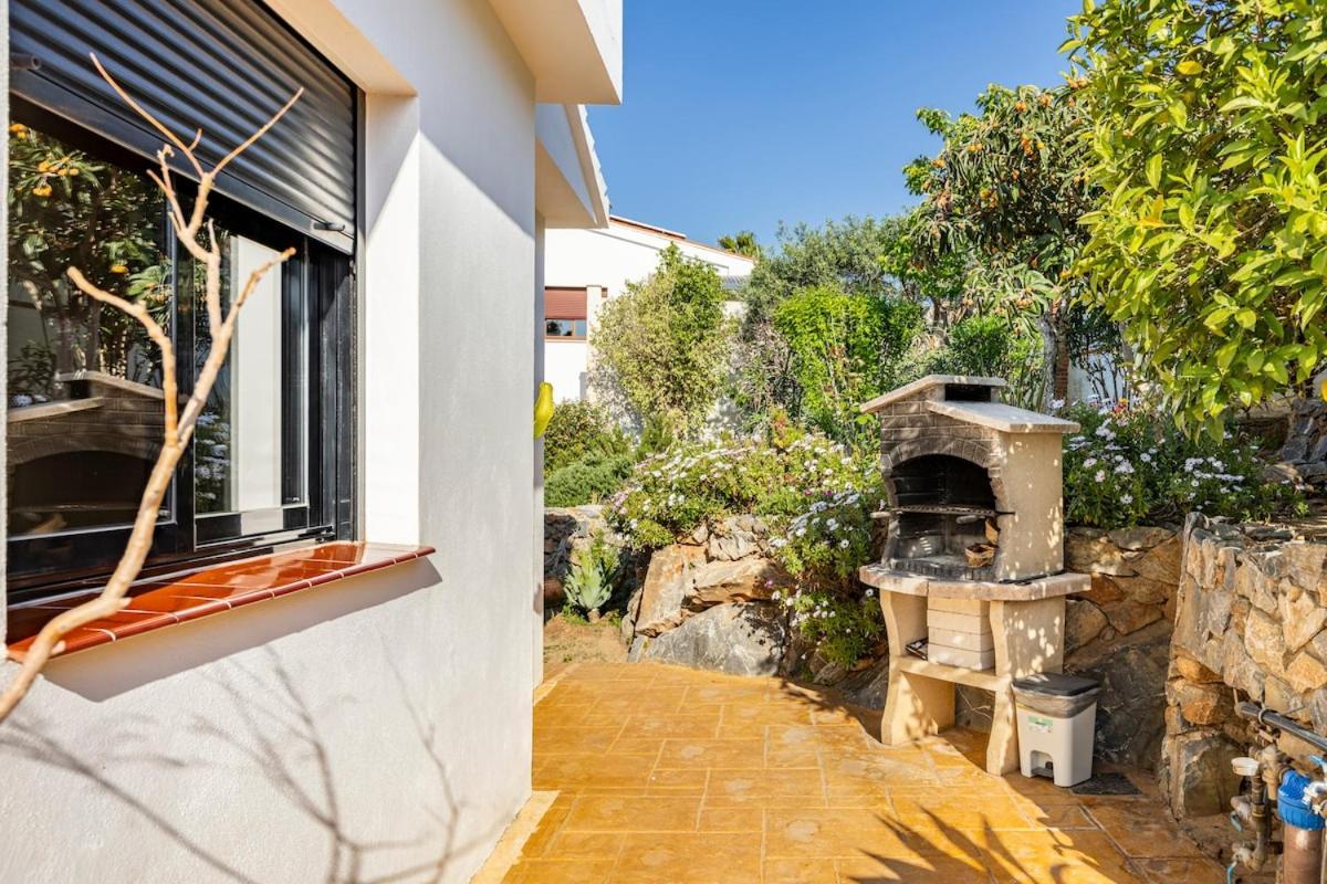 Villa Manzanilla, Malaga Alhaurin de la Torre Exterior photo