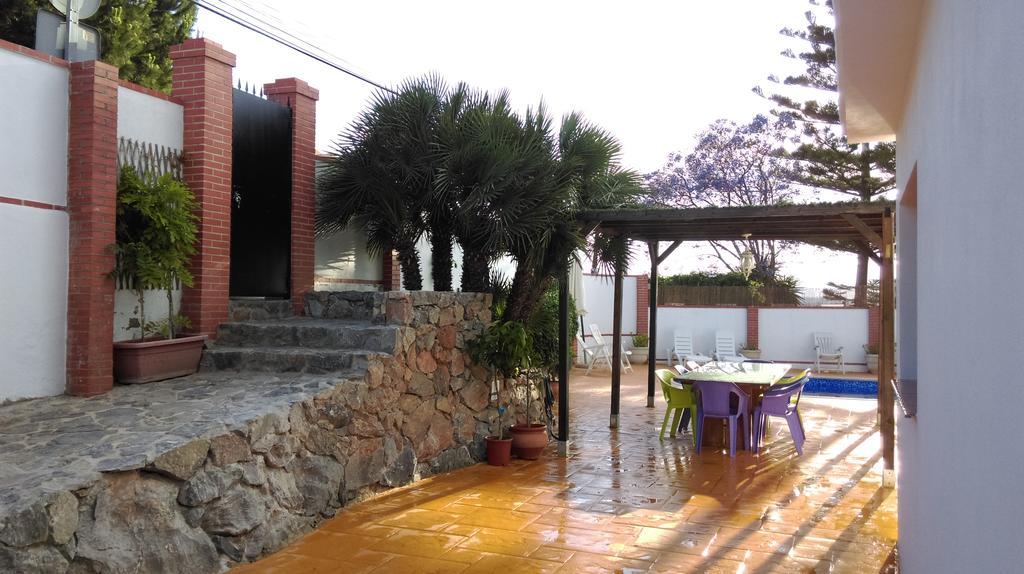 Villa Manzanilla, Malaga Alhaurin de la Torre Exterior photo